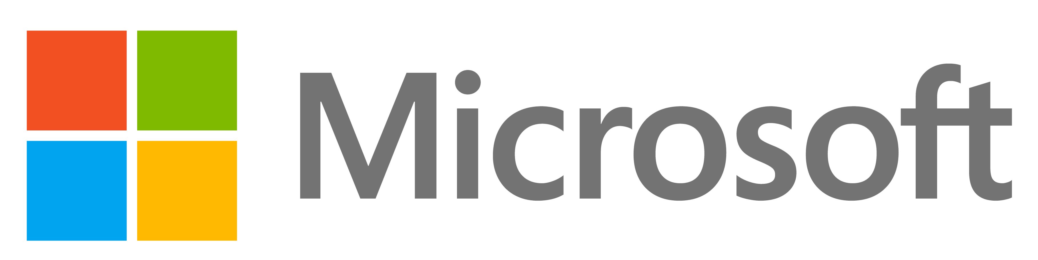 Microsoft